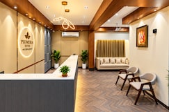Plumeria Hotel, Gandhidham