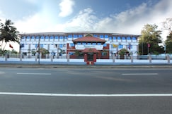 Hotel Chithrapuri, Palakkad