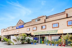 FabHotel P2 And Resort, Bhopal
