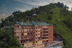 Ameera Hotel, Shimla