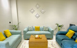 Common Area