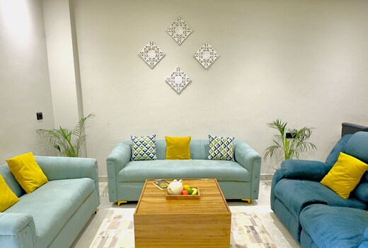 The Sangam Nest by Nivaas Prayagraj