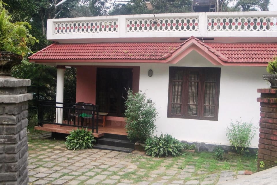 Allens Cottage Munnar Price Address Reviews