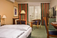 Congress Hotel Weimar by Mercure, Weimar
