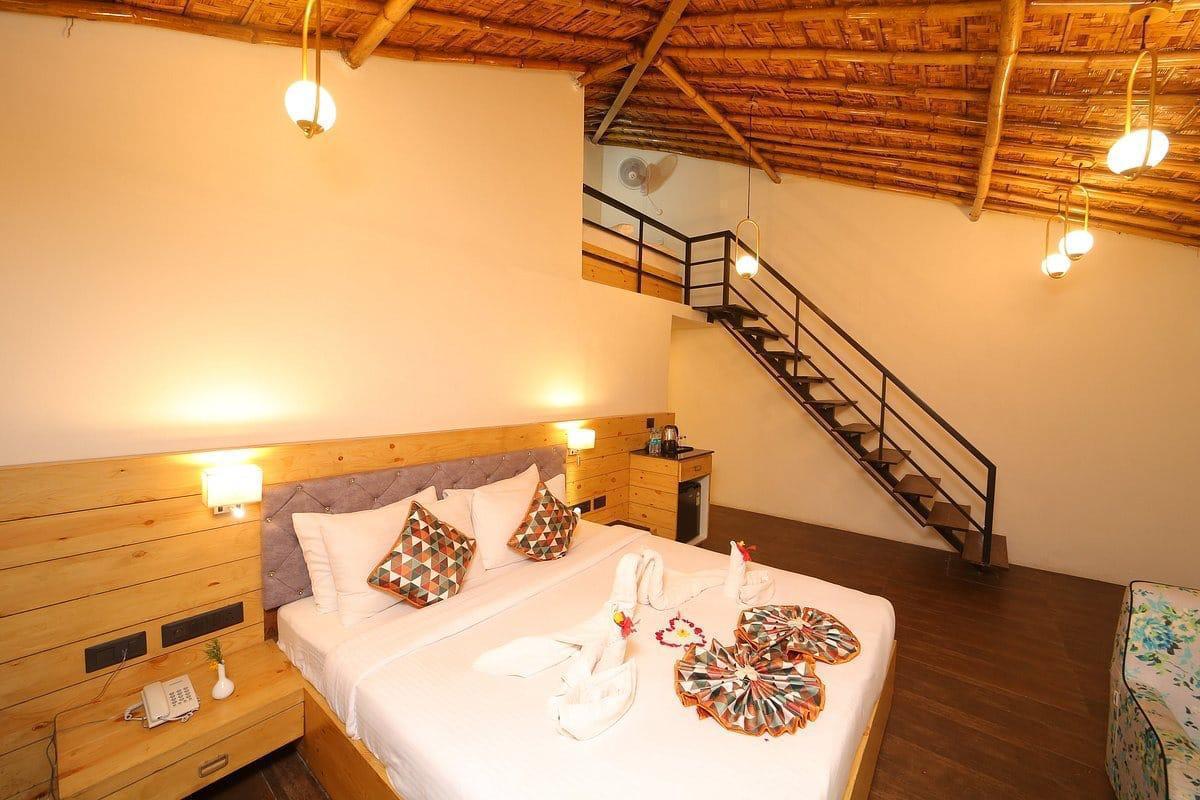 Corbett Selva Resort - Tap to explore photos