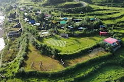 Nisarg Camping Pods, Almora