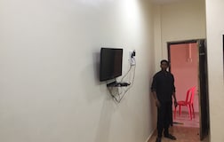 Common Area