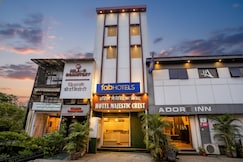 FabHotel Majestic Crest, Thane