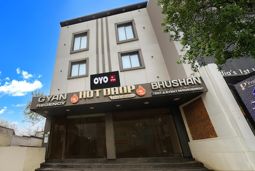 Hotel O Gyan Regency