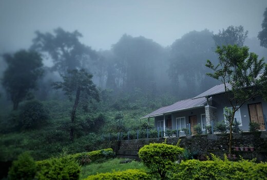 Skybz Kuhi the Mist Munnar