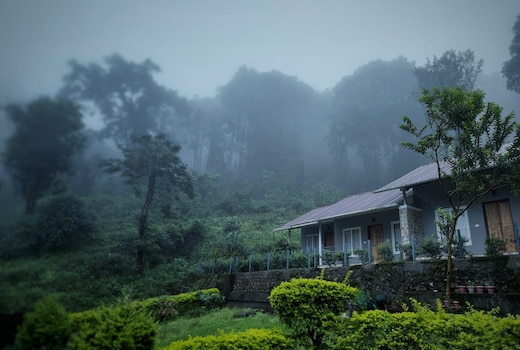 Skybz Kuhi the Mist Munnar