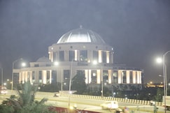 Hotel Satyam Residency, Navi Mumbai