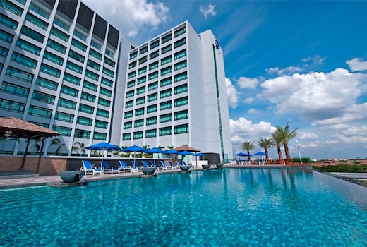 Royale Chulan Damansara