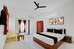 Hotel O Destiny Inn, Pune