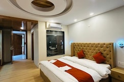 Udit Regency , Kasol