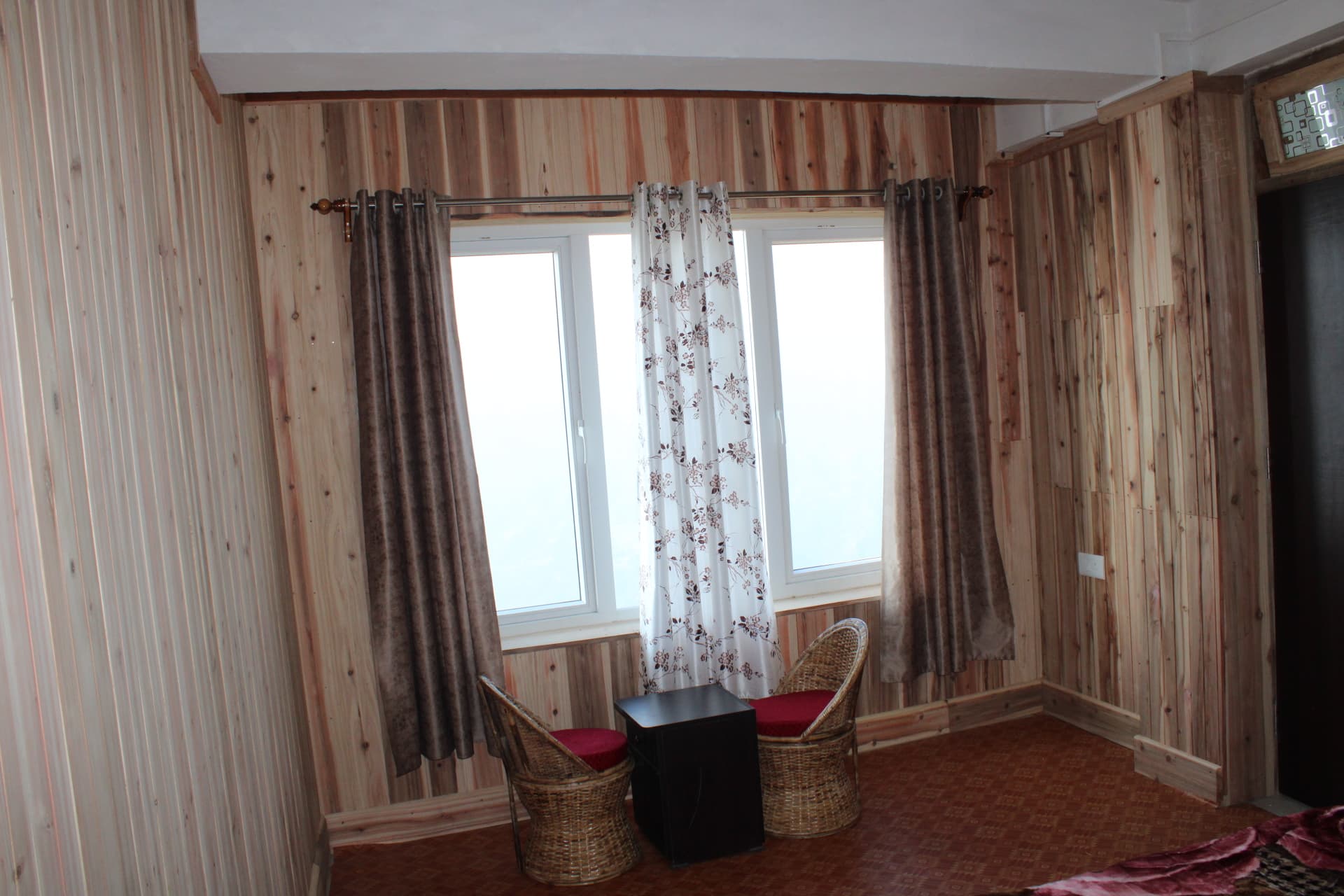 The Bodhi tree homestay Darjeeling - Tap to explore photos