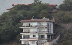 2BHK Private Rooms