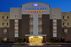 Candlewood Suites LOUISVILLE NORTH, an IHG hotel, Floyd, Indiana