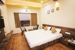 Hotel Vraj Inn, Dwarka