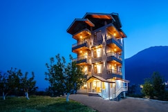 The Serene, Manali