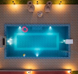 Swimming Pool 1