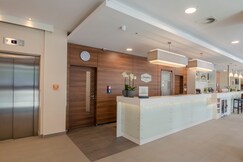 Hampton by Hilton Frankfurt City Centre Messe, Offenbach am Main
