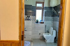 Private 2BHK in a Villa Entire Ground Floor, Kullu