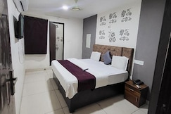 FabHotel Global AD, Indore