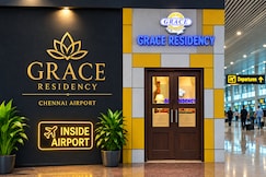 GRACE RESIDENCY CHENNAI AIRPORT, Chennai