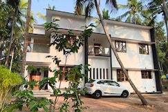 St Andrews Coastal Retreat | Homestay in Trivandrum, Thiruvananthapuram