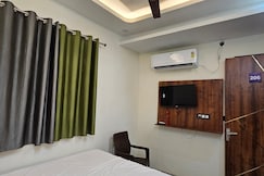 Standard Non Ac Room, Khair