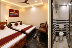 Sri Gopal Guest House, Varanasi