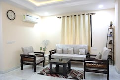 Raj Niwas, New Rajinder Nagar, New Delhi, Delhi