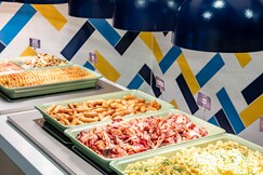 Hampton by Hilton Amsterdam / Arena Boulevard, Woerden