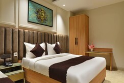 Maya Cottage - 5 Mins from Railway Station and Connaught Place, Delhi
