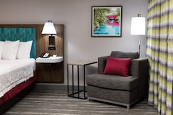 Hampton Inn Bentonville Rogers, Benton