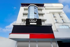 Collection O Market Road Ernakulam, Cochin