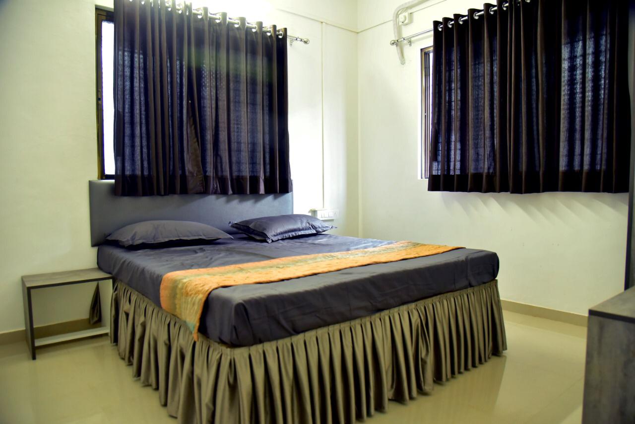 Sunshinee Villa | Entire 4 BHK Villa - Tap to explore photos