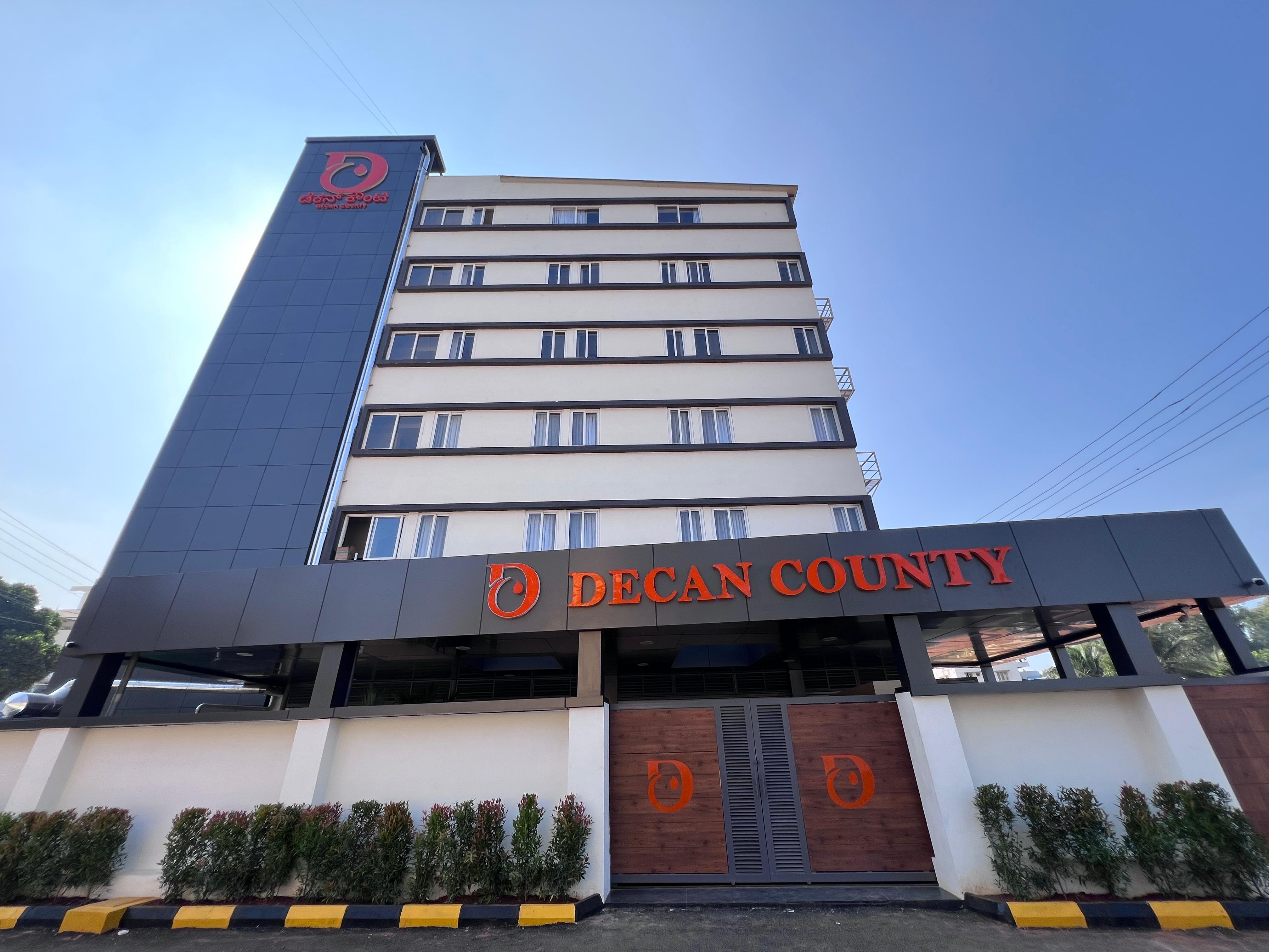 Decan County - Tap to explore photos