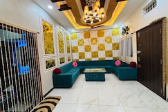 House of krisha, Susner