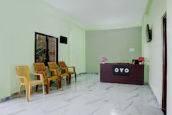 SPOT ON Nb Hotel, Nagpur