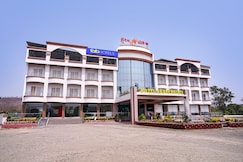 FabHotel Prime Shree Palace, Palghar