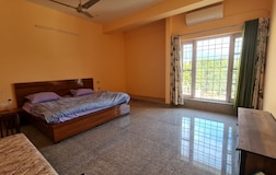 Deluxe rooms