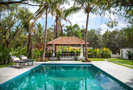 Villa Gracia