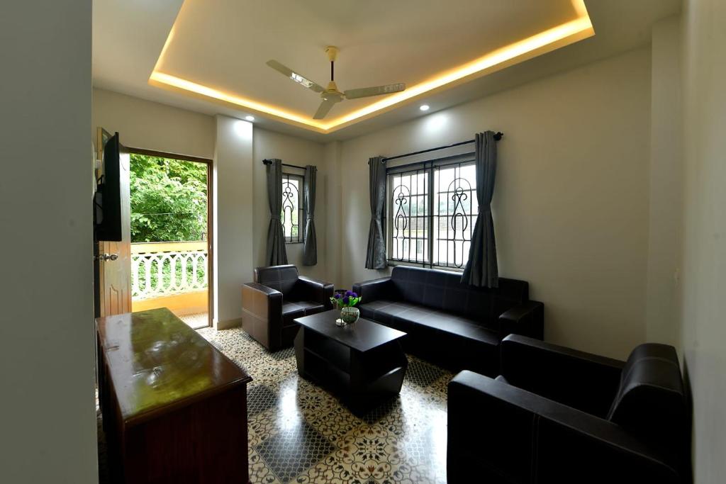 Pracika Villa  Phase 1 - Tap to explore photos