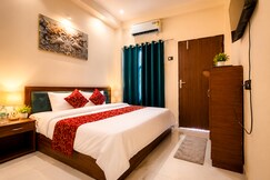 Avyan Palace Hotel, Vrindavan