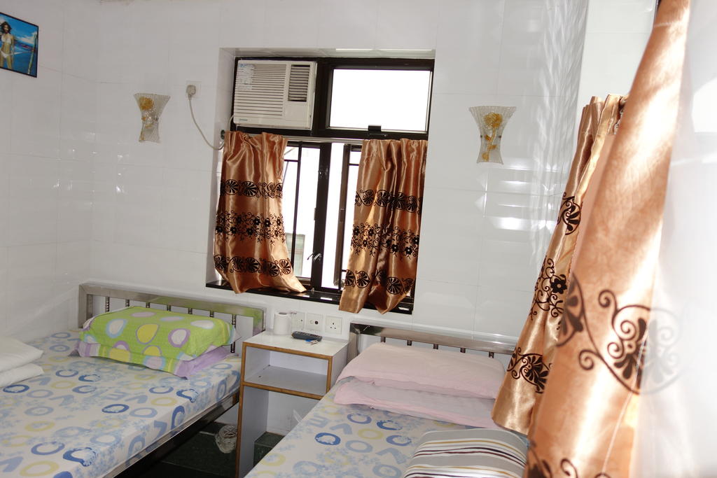New China Guest House Hong Kong Guest House 𝐏𝐡𝐨𝐭𝐨𝐬 - 