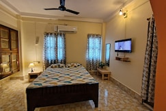 Sarkar-Villa, Agartala