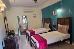 Pushkar Fort - Luxury Heritage Resort, Pushkar