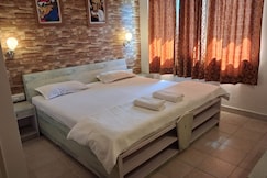 HillToun Residency, Bhowali